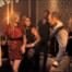 Kate Upton, Tony Hale, Bartender Music Video