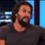 Jason Momoa, Jimmy Kimmel Live