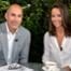 Matt Lauer, Pippa Middleton
