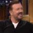 Ricky Gervais, The Tonight Show with Jimmy Fallon