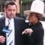 Erykah Badu, Mario Diaz