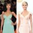 Emmy Noms Best Looks, Kerry Washington, Julie Bowen