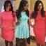Mindy Kaling Instagrams All of