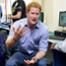 Prince Harry Reveals He Hates
