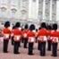 Queen's Guard Covers Game of