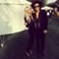 Harry Styles Gets Close With