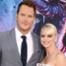 Chris Pratt, Anna Faris