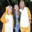 Bindi Irwin, Terri Irwin, Robert Irwin