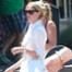 Kate Upton, Justin Bracelet