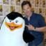 Benedict Cumberbatch, Comic-Con