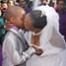 Disturbing Wedding, Sanele Masilela, Helen Shabangu