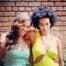 Beyonce and Solange: Sisterly Love