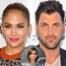 Jennifer Lopez and Maskim
