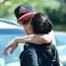 Naya Rivera, Ryan Dorsey