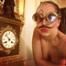 Lady Gaga's Strangest Selfies