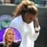 Serena Williams, Martina Navratilova
