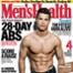 Cristiano Ronaldo, Men's Health