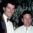 Christopher Reeve, Robin Williams