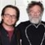 Michael J. Fox, Robin Williams