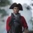 Outlander, Tobias Menzies