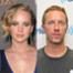 Jennifer Lawrence, Chris Martin