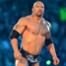 Dwayne ''The Rock'' Johnson, Celebs that started as WWE stars