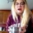 Wisdom Tooth Girl, Ice Bucket Challenge