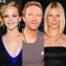 Jennifer Lawrence, Chris Martin, Gwyneth Paltrow