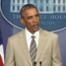 President Barack Obama, Summer Suit