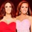 Amber Marchese, Nicole Mauriello, Real Housewives of New Jersey