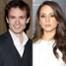 Troian Bellisario, Will Bradley, Spoiler Chat