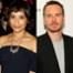 Zoe Kravitz; Michael Fassbender