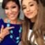 Julie Chen, Ariana Grande, Instagram, Big Brother