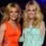Kimberly Perry, Carrie Underwood 