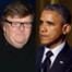 Michael Moore, Barack Obama