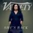 Rosie O'Donnell, Variety