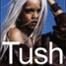 Rihanna Tush