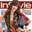 Jennifer Garner, InStyle Magazine