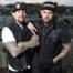 Benji Madden, Joel Madden 