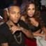 Shad Moss, Erica Mena 