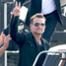 Bono, Clooney Wedding