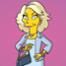 Joan Rivers, The Simpsons
