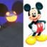 DeadMau5, Mickey Mouse