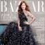 Jessica Chastain, Harper's Bazaar