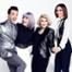 Fashion Police, Joan Rivers, Giuliana Rancic, Kelly Osbourne, George Kotsiopoulos