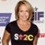 Katie Couric, Stand Up to Cancer