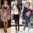 Fall Shoes, Taylor Swift, Olivia Palermo, Rosie Huntington-Whitely