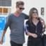 Lucy Hale, Adam Pitts