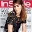 Leighton Meester, InStyle Cover