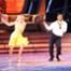 DWTS, DANCING WITH THE STARS, Alfonso Ribeiro, Witney Carson